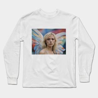 Angel for You Long Sleeve T-Shirt